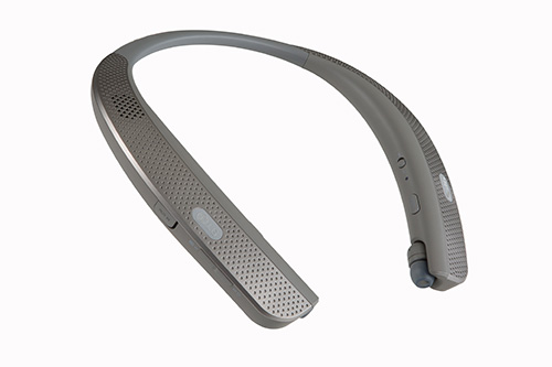 LG Tone