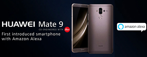Huawei