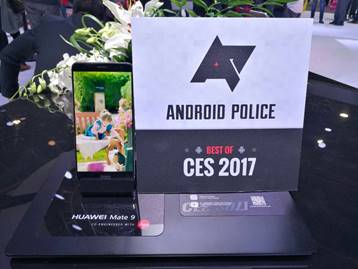 Andoid Police