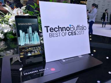 TechnoBuffalo