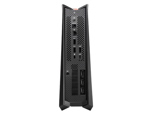 ASUS Republic of Gamers najavljuje GR8 II
