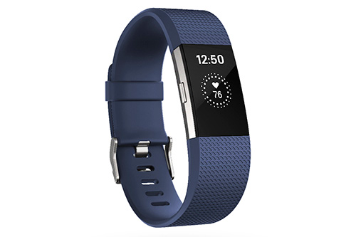 Fitbit Charge 2