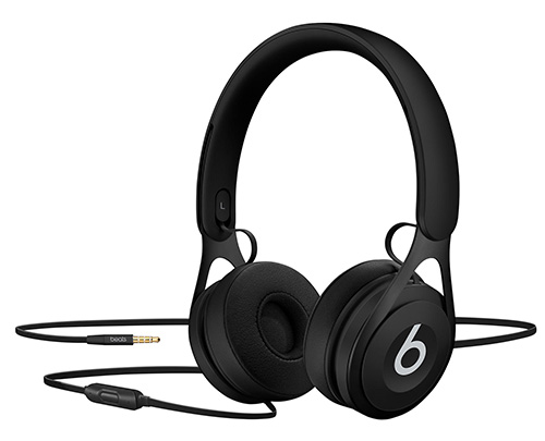 Beats ep