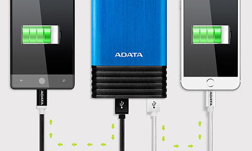 ADATA X7000