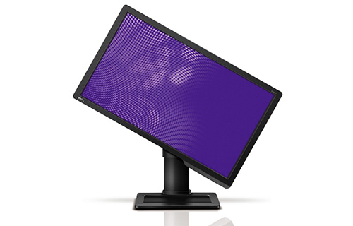 BenQ XL2411T