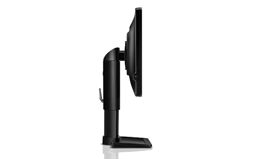 BenQ XL2411T