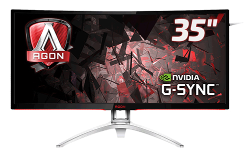 AOC AGON AG352UCG