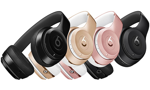 Beats Solo³ Wireless