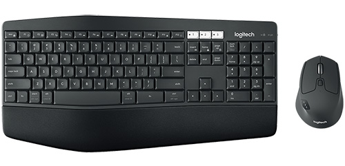 Logitech MK850 Performance Combo