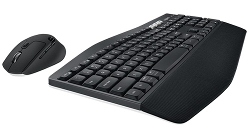 Logitech MK850 Performance Combo