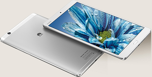 Huawei MediaPad M3