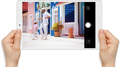 Huawei MediaPad M3