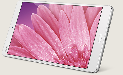 Huawei MediaPad M3