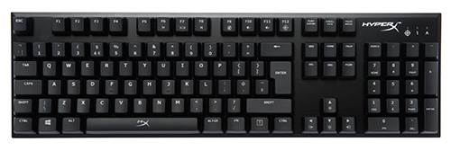 Kingston HyperX Alloy FPS
