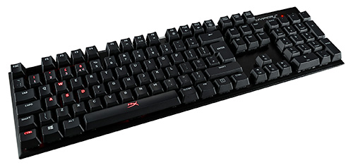 Kingston HyperX Alloy FPS