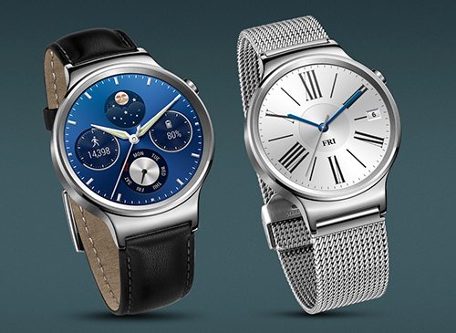 Huawei Watch