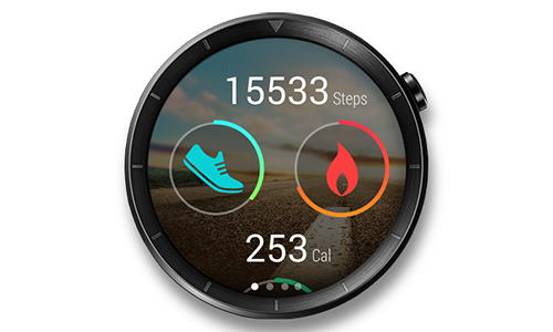 Huawei Watch