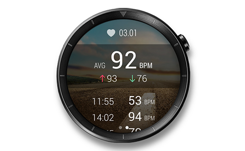 Huawei Watch