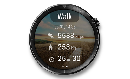 Huawei Watch