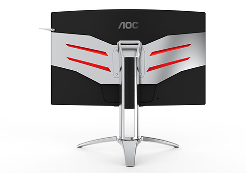 AOC AGON