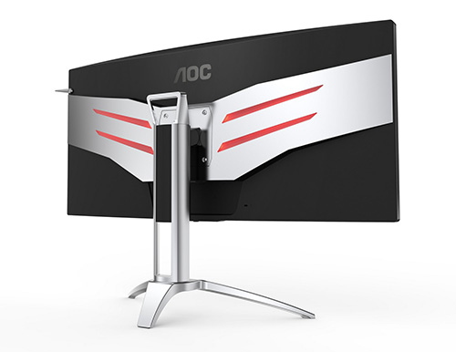AOC AGON
