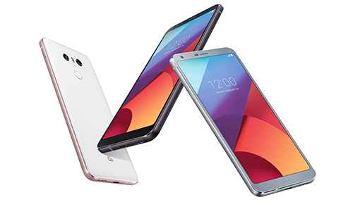 LG G6