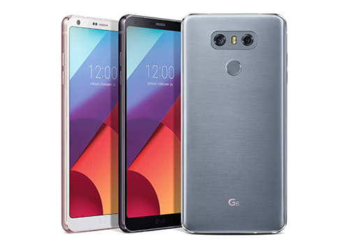 LG G6