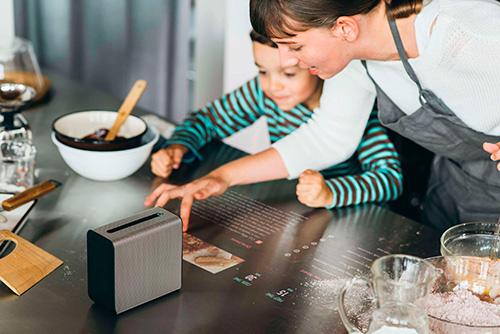 Sony Xperia Touch