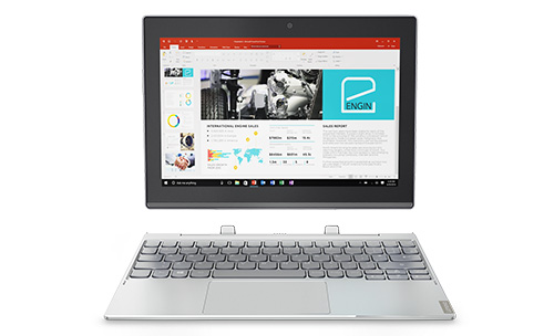 Lenovo Miix 320