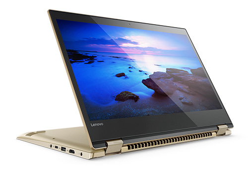 Lenovo Yoga 520 i 720