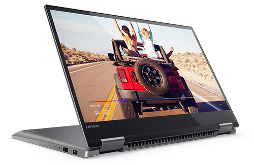 Lenovo Yoga 520 i 720