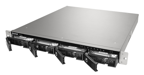 Qnap 004-Bay NAS TS-453U
