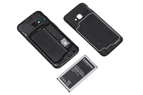Samsung Galaxy XCover 4