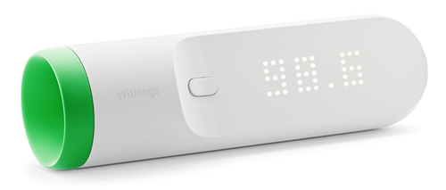 Withings Thermo