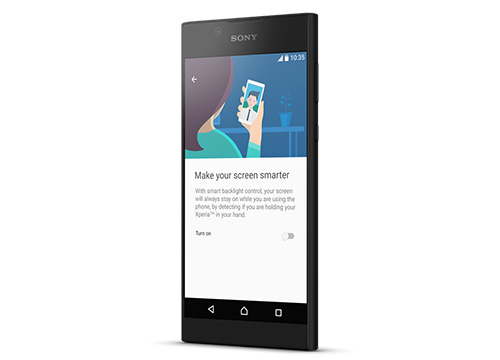 Sony Xperia L1