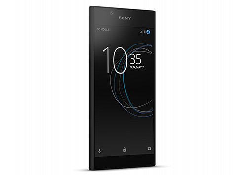Sony Xperia L1