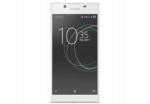 Sony Xperia L1