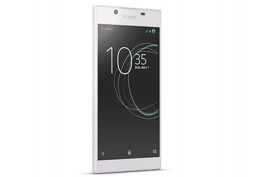 Sony Xperia L1