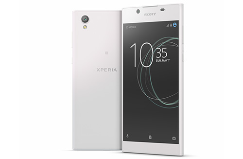 Sony Xperia L1