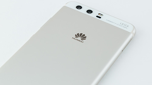 Huawei P10