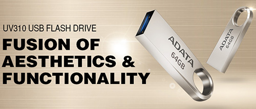 ADATA UV310