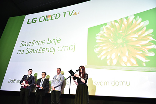 LG