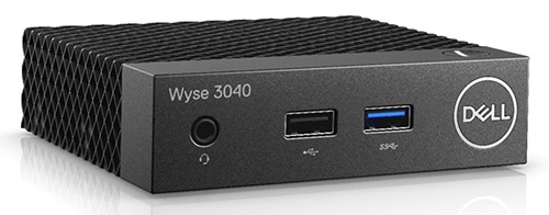 Dell Wyse 3040 Thin Client