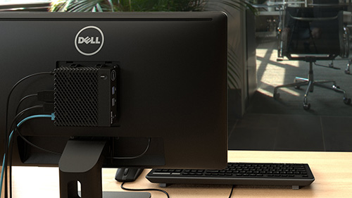 Dell Wyse 3040 Thin Client