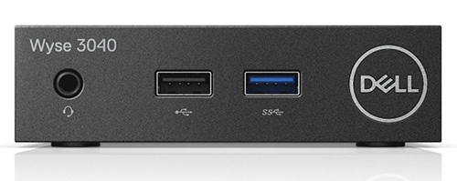 Dell Wyse 3040 Thin Client