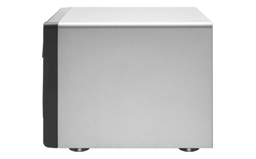 Qnap Expansion Enclosure 005-bay UX-500P