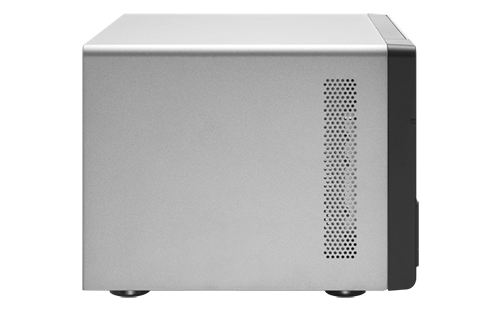 Qnap Expansion Enclosure 005-bay UX-500P