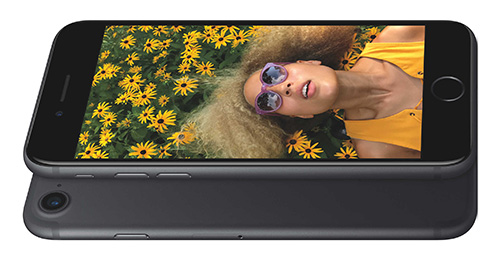 Apple iPhone 7