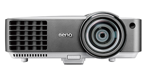 BenQ MX819ST