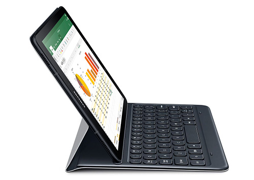 Samsung Galaxy Tab S3